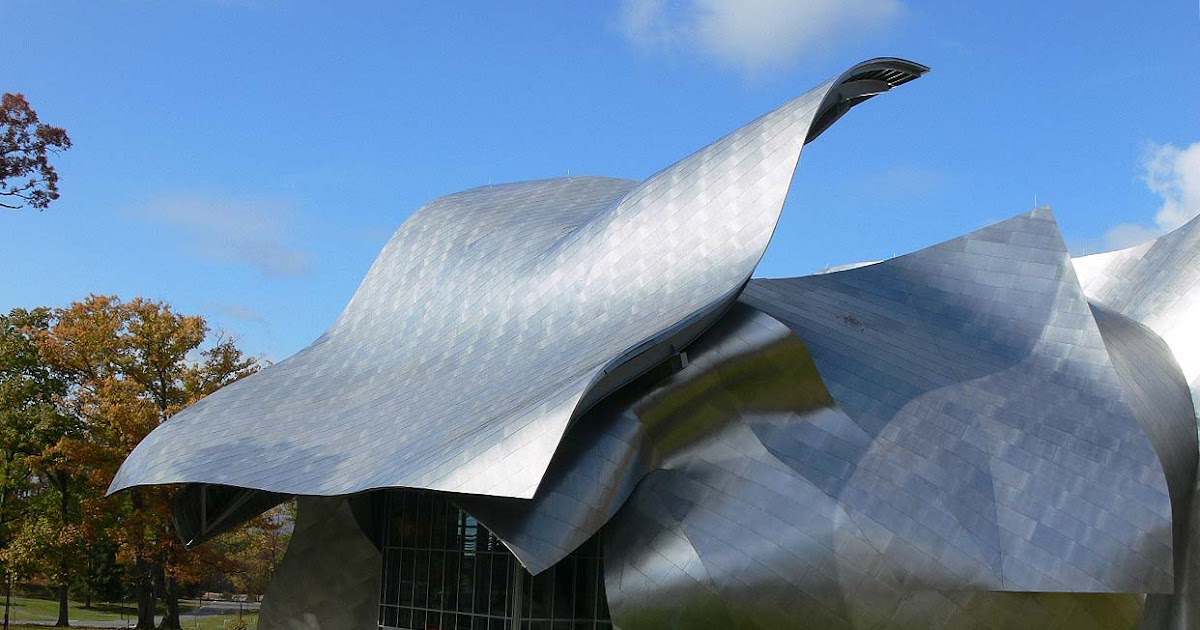 La Arquitectura: Belleza y Funcionalidad: LA FORMA EN LA ARQUITECTURA